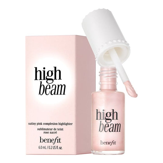 Benefit High Beam Liquid Highlighter - הייליטר נוזלי