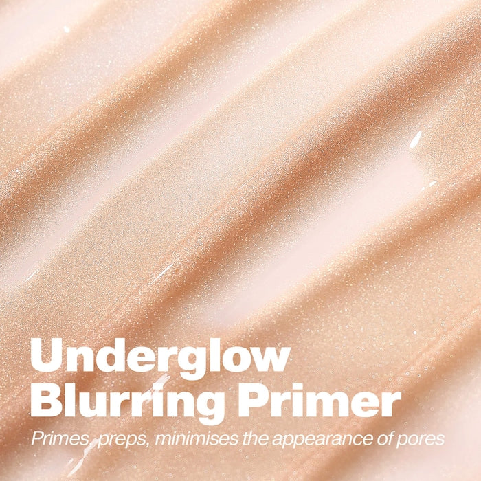 Iconic London Underglow Blurring Primer - פריימר גלואו אייקוניק לונדון - החנות שמוכרת את מוצרי ספורה בארץ