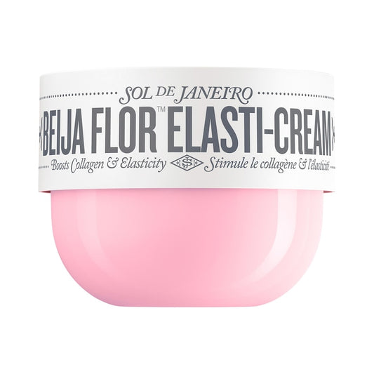 Sol de Janeiro Beija Flor™ Body Collagen-Boosting Elasti-Cream with Polypeptides and Bio-Retinol - קרם גוף קולגן ורטינול סול דה זנירו 68