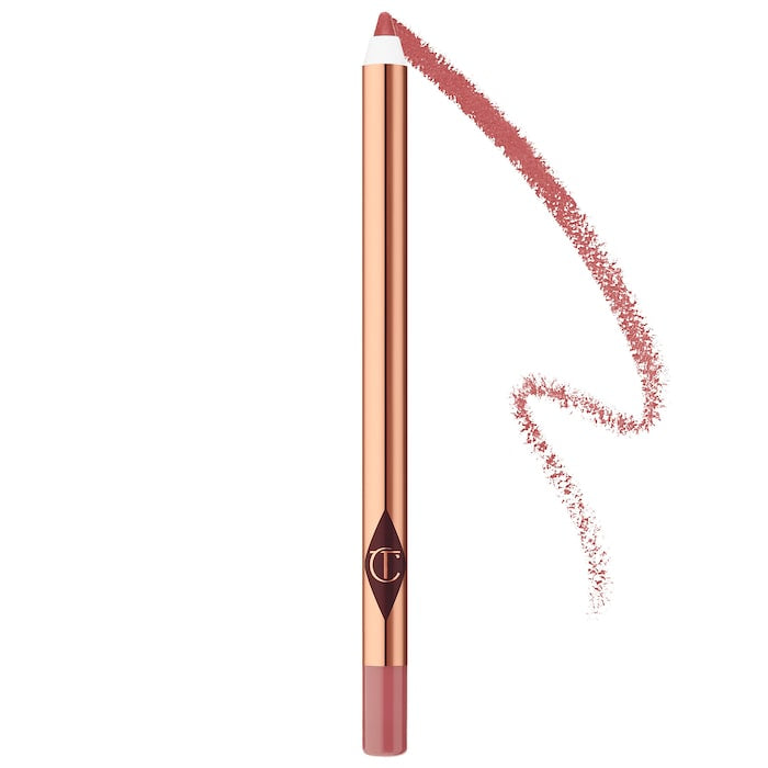 Charlotte tilbury lip cheat - שרלוט טילבורי תוחם