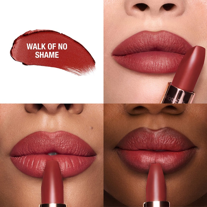 Charlotte Tilbury Lipstick - שפתון שרלוט טילבורי