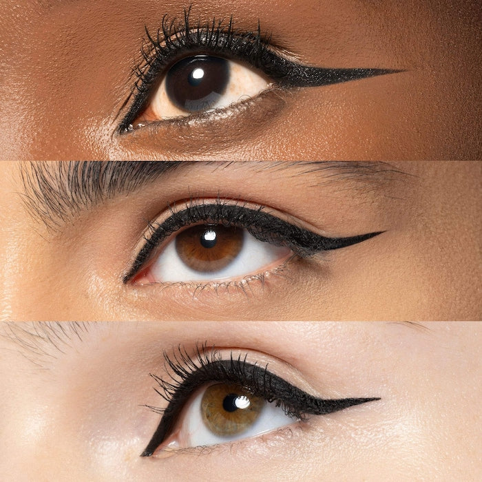 Haus Labs Clear Cut Waterproof Liquid Eyeliner - איילינר האוס לבס - החנות שמוכרת את מוצרי ספורה בארץ