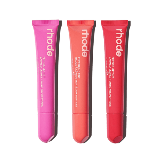 Rhode Peptide Lip Tint Summer Limited Edition - טינט לשפתיים מהדורת קיץ מוגבלת רוד