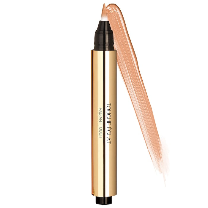 Ysl Touche Eclat Illuminating Pen - טוש אקלה איב סאן לורן