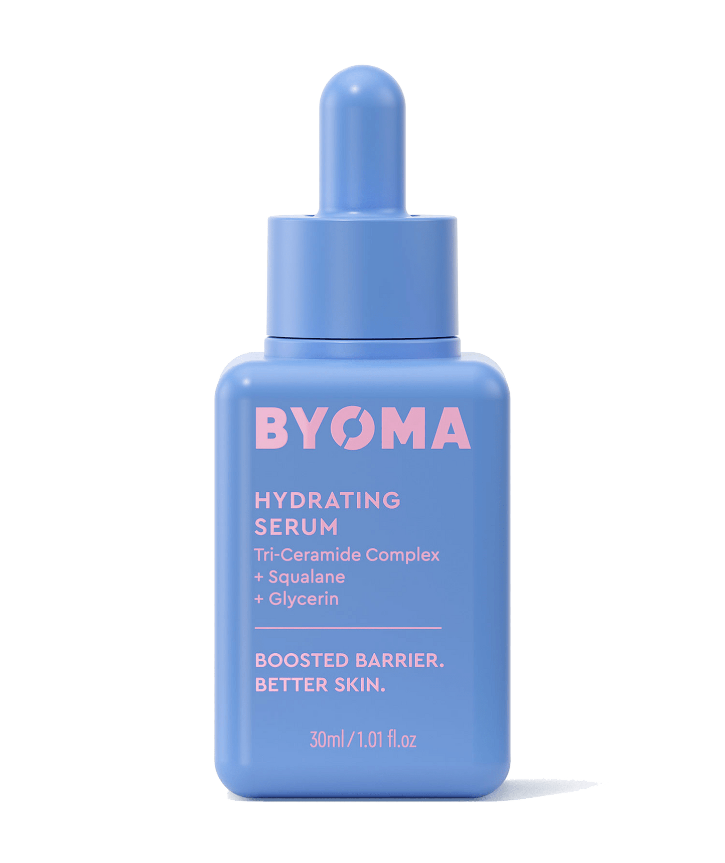 Byoma Hydrating Serum - סרום לחות ביומה