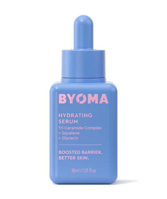 Byoma Hydrating Serum - סרום לחות ביומה