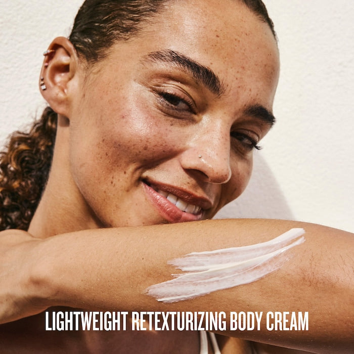Sol de Janeiro Bom Dia Bright™ Visibly Brightening and Smoothing Body Cream with Vitamin C - קרם גוף סול דה זנירו 40