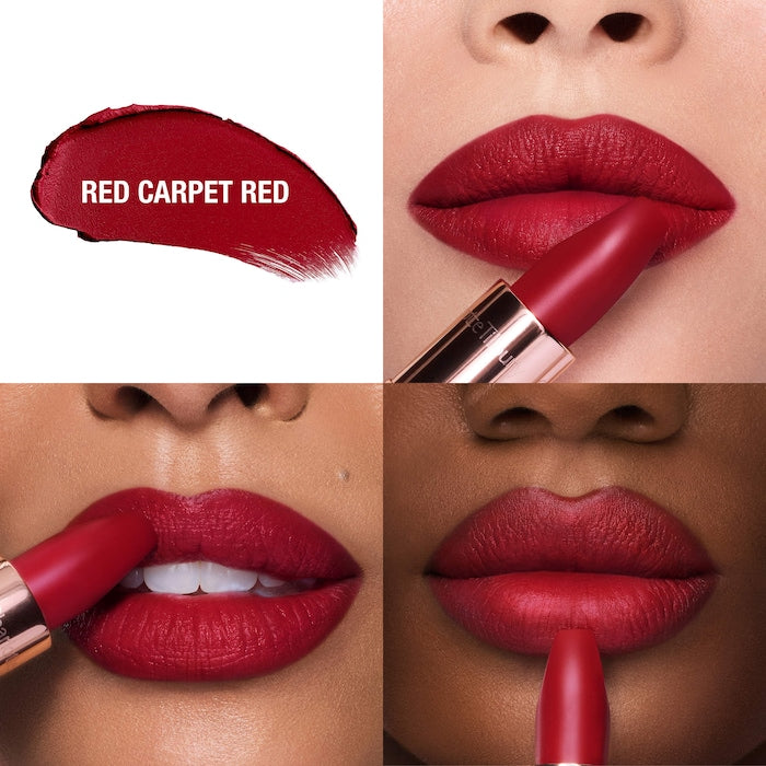 Charlotte Tilbury Lipstick - שפתון שרלוט טילבורי