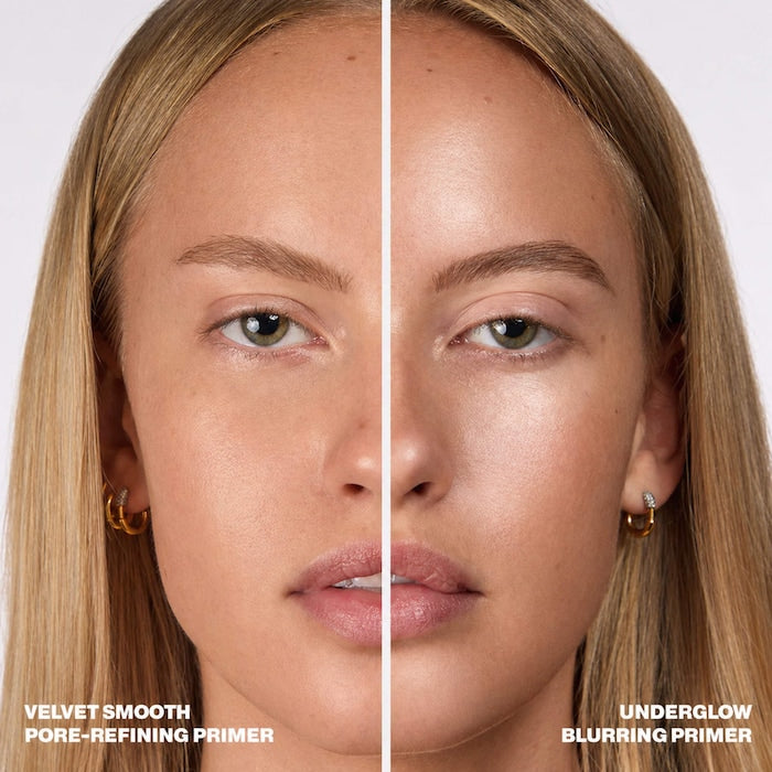 Iconic London Underglow Blurring Primer - פריימר גלואו אייקוניק לונדון - החנות שמוכרת את מוצרי ספורה בארץ