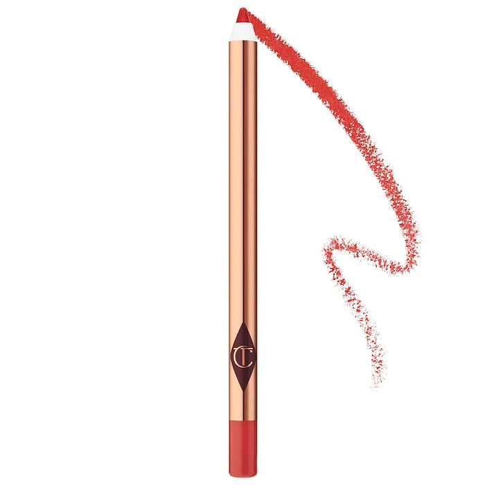 Charlotte tilbury lip cheat - שרלוט טילבורי תוחם