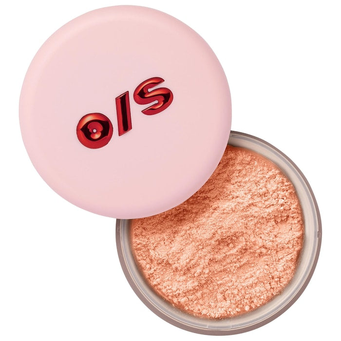 One Size Ultimate Blurring Setting Powder - פודרה מקבעת וואן סייז - החנות שמוכרת את מוצרי ספורה בארץ