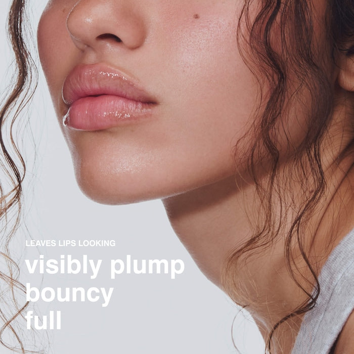 Rhode Peptide Lip Boost Plumping Lip Mask - מסיכת שפתיים מנפחת רוד - החנות שמוכרת את מוצרי ספורה בארץ