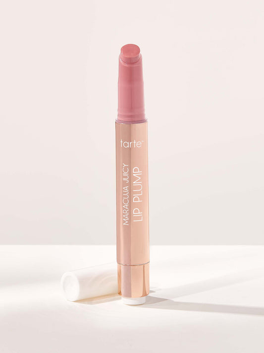 Tarte maracuja juicy lip plump - מנפח שפתיים טארט