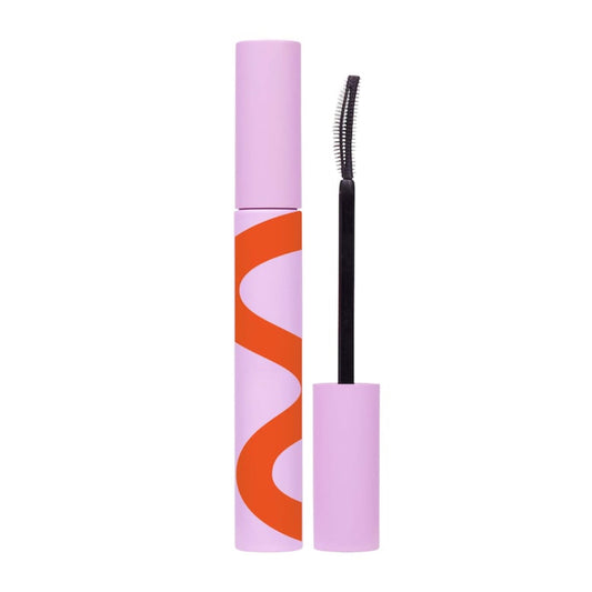Tower28 MakeWaves® Lengthening + Volumizing Mascara - מסקרה טאוור28 שחור - החנות שמוכרת את מוצרי ספורה בארץ