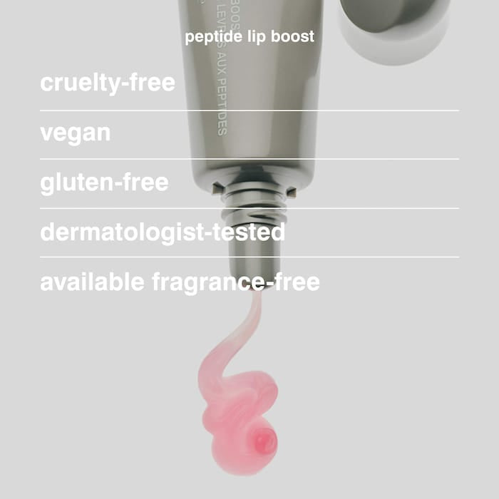 Rhode Peptide Lip Boost Plumping Lip Mask - מסיכת שפתיים מנפחת רוד - החנות שמוכרת את מוצרי ספורה בארץ