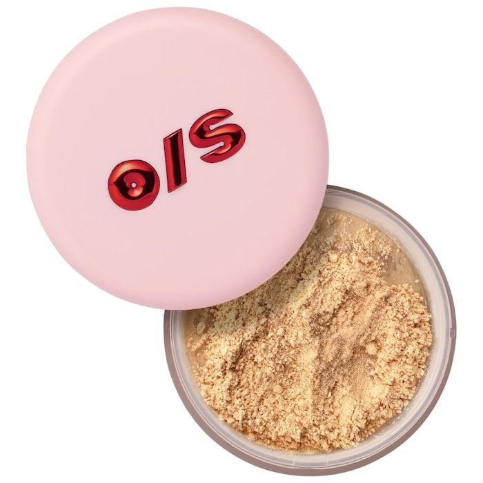 One Size Ultimate Blurring Setting Powder - פודרה מקבעת וואן סייז - החנות שמוכרת את מוצרי ספורה בארץ