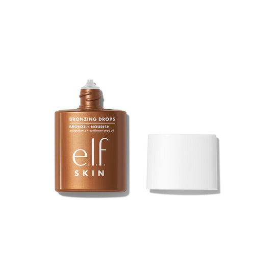 Elf bronzing drops - טיפות שיזוף אלף