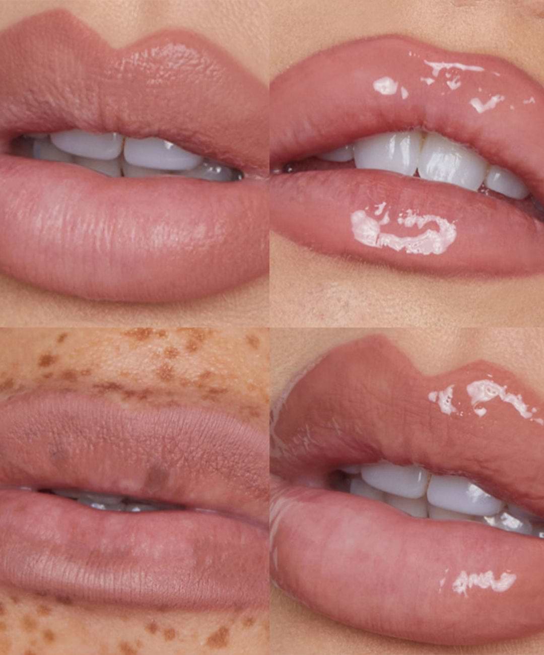 Refy Lip Sculpt - תוחם ריפיי