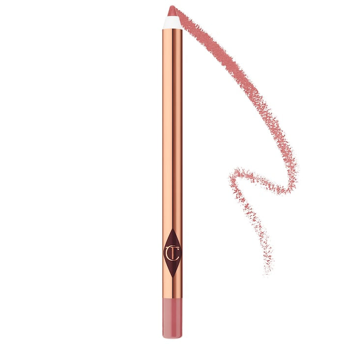 Charlotte tilbury lip cheat - שרלוט טילבורי תוחם