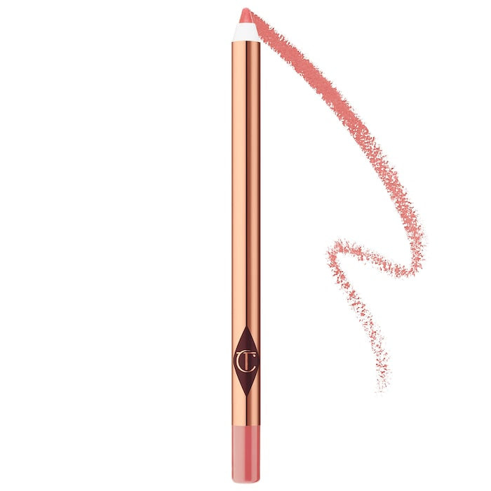 Charlotte tilbury lip cheat - שרלוט טילבורי תוחם