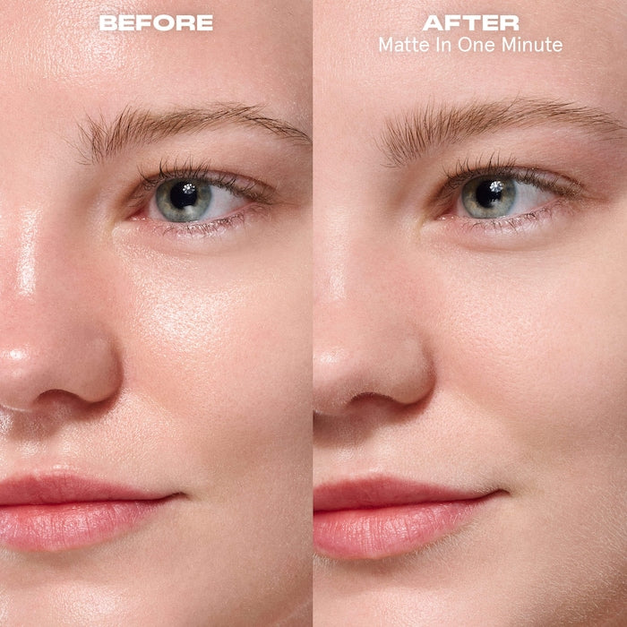 One/Size Oil Sucker Liquid Blotting Paper Touch Up Spray - ספריי סופח שומן וואן סייז - החנות שמוכרת את מוצרי ספורה בארץ