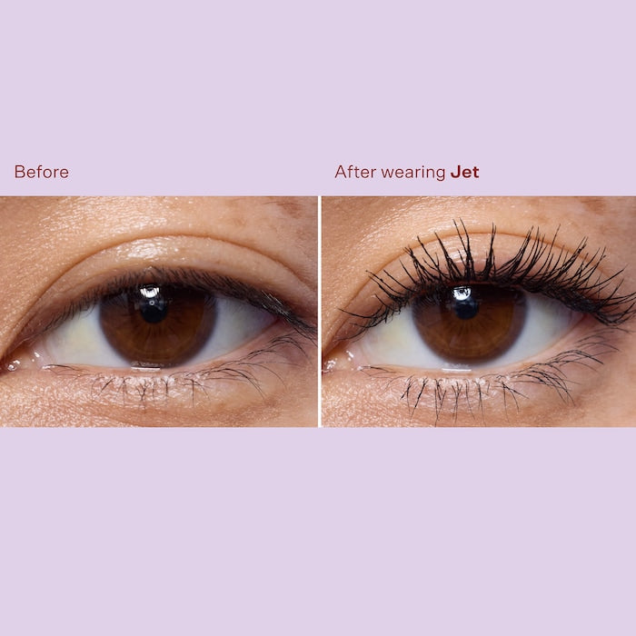 Tower28 MakeWaves® Lengthening + Volumizing Mascara - מסקרה טאוור28 שחור - החנות שמוכרת את מוצרי ספורה בארץ