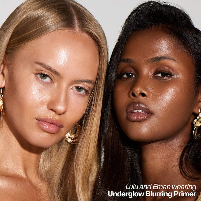 Iconic London Underglow Blurring Primer - פריימר גלואו אייקוניק לונדון - החנות שמוכרת את מוצרי ספורה בארץ