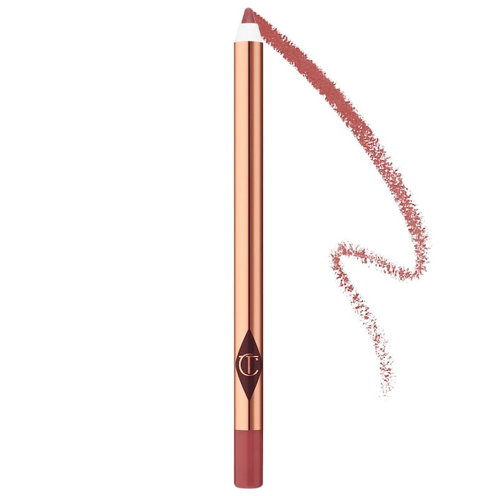 Charlotte tilbury lip cheat - שרלוט טילבורי תוחם