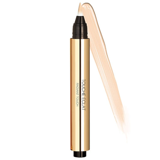 Ysl Touche Eclat Illuminating Pen - טוש אקלה איב סאן לורן