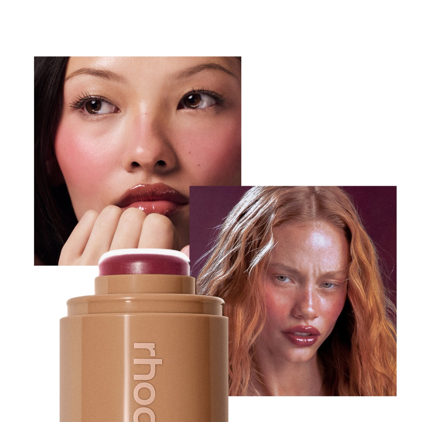 Rhode Pocket Blush - סומק סטיק רוד