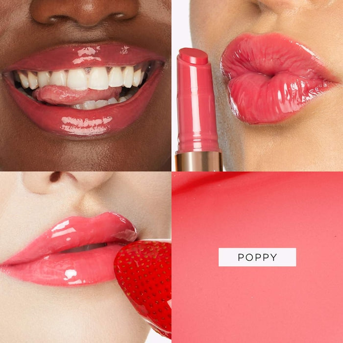 Tarte maracuja juicy lip plump - מנפח שפתיים טארט