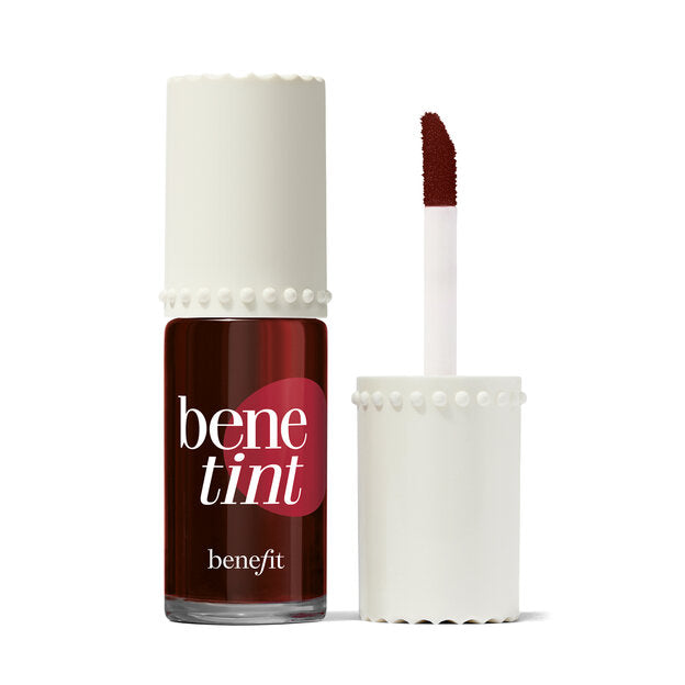 Benefit Benetint Rose Tinted Lip & Cheek Stain -  בנטינט טינט של בנפיט