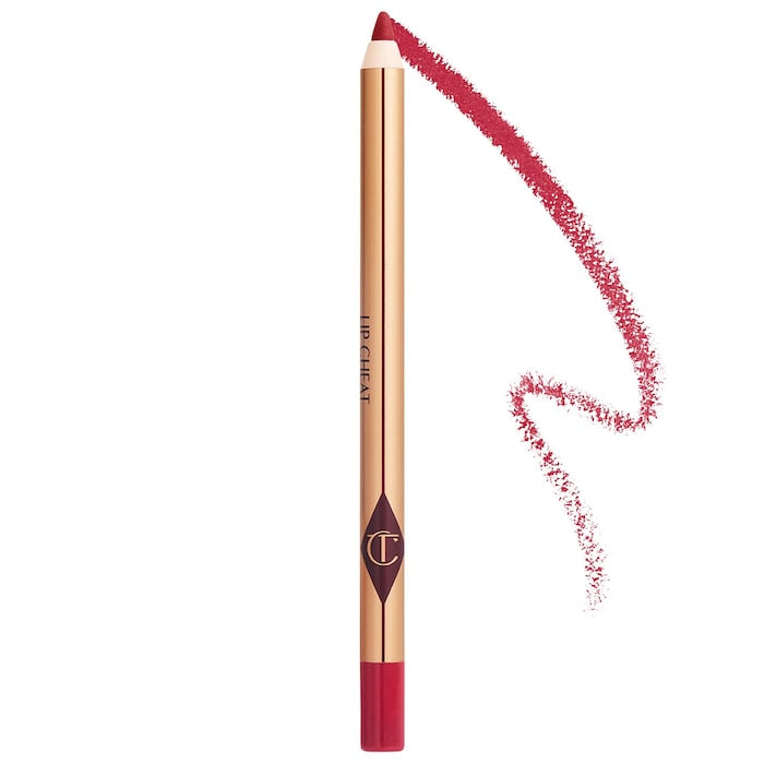 Charlotte tilbury lip cheat - שרלוט טילבורי תוחם