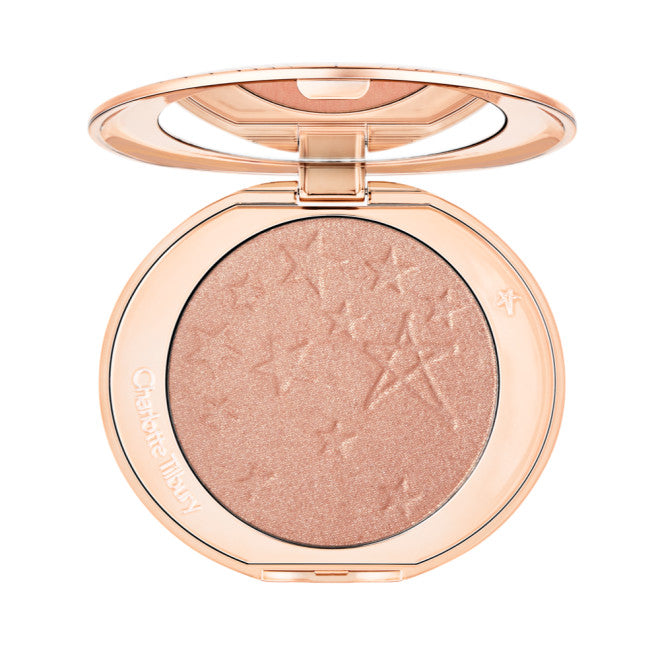 Charlotte tilbury Hollywood Glow Glide Face Architect Highlighter - הייליטר של שרלוט טילבורי