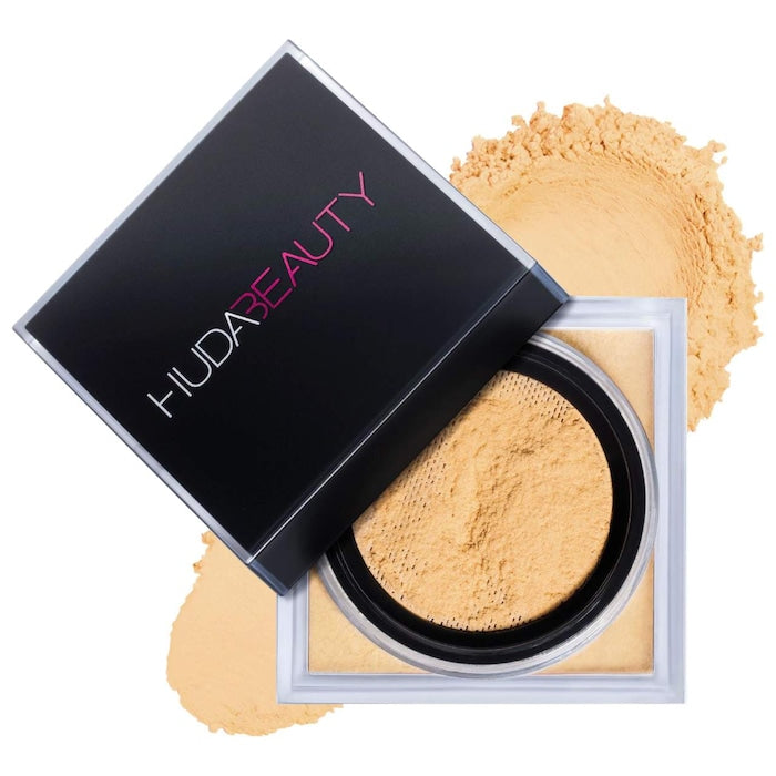 Huda Beauty Easy Bake Loose Powder - פודרה הודה ביוטי