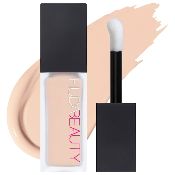 Huda Beauty #FAUXFILTER Luminous Matte Liquid Concealer 9Ml - קונסילר של הודה ביוטי