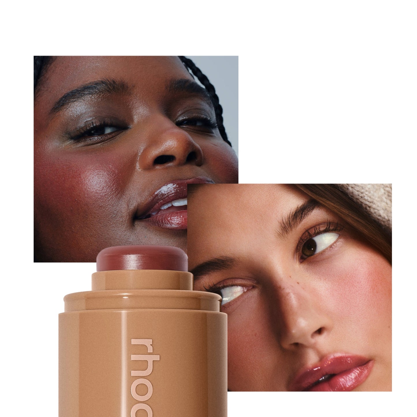 Rhode Pocket Blush - סומק סטיק רוד