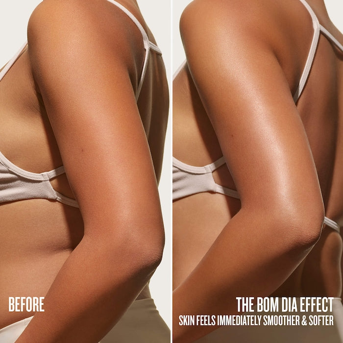 Sol de Janeiro Bom Dia Bright™ Visibly Brightening and Smoothing Body Cream with Vitamin C - קרם גוף סול דה זנירו 40