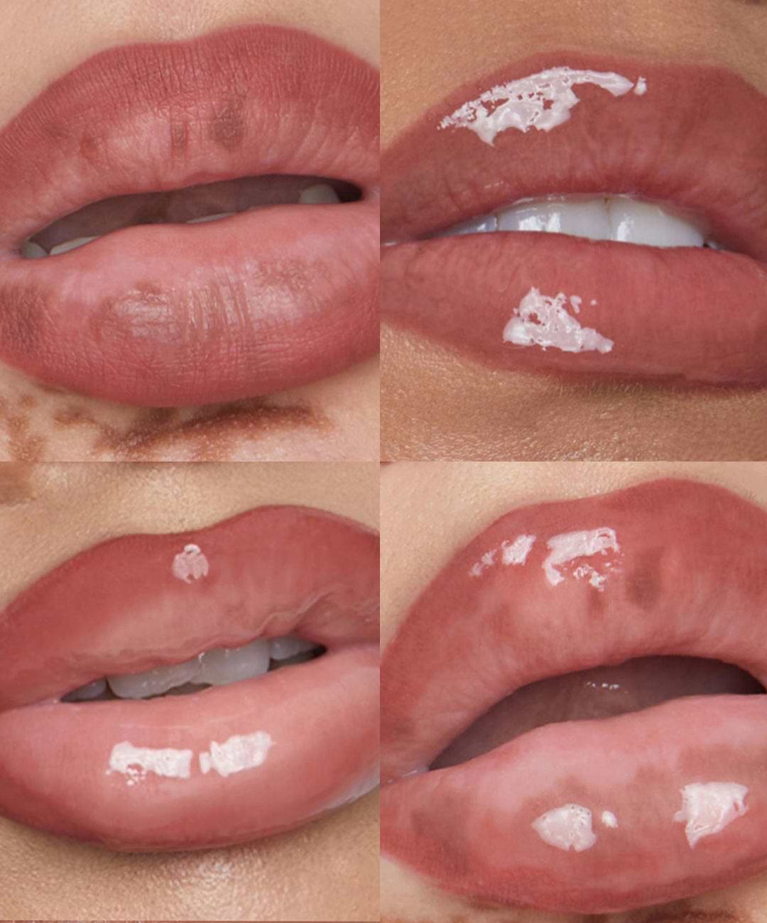 Refy Lip Sculpt - תוחם ריפיי