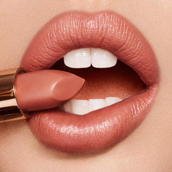 Charlotte's tilbury Iconic Mini Lip Trio - מארז שלושה שפתונים מיני שרלוט טילבורי