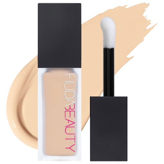 Huda Beauty #FAUXFILTER Luminous Matte Liquid Concealer 9Ml - קונסילר של הודה ביוטי