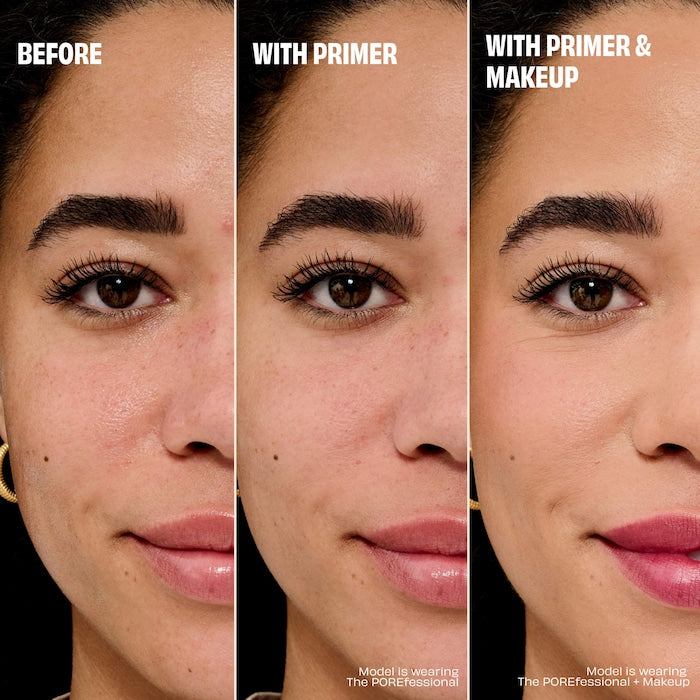 Sephora Favorites Prep & Set Makeup and Skincare Value Set - מארז טיפוח ואיפור ספורה פייבוריטס