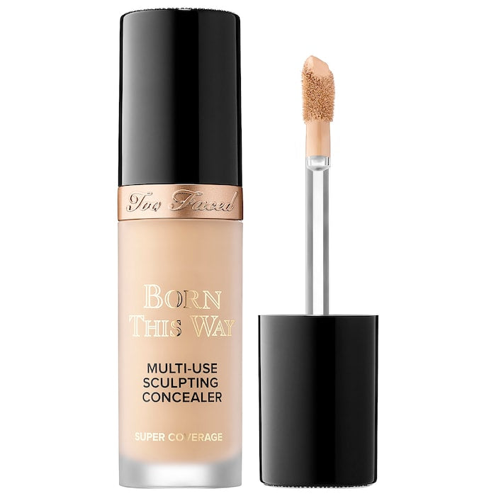 Too Faced Born This Way Multi -Use Concealer - קונסילר של טו פייסד