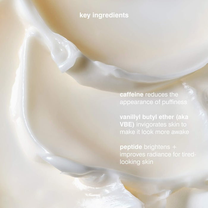 Rhode Caffeine Reset Sculpting Cream Mask - מסיכת פנים רוד