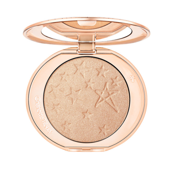 Charlotte tilbury Hollywood Glow Glide Face Architect Highlighter - הייליטר של שרלוט טילבורי