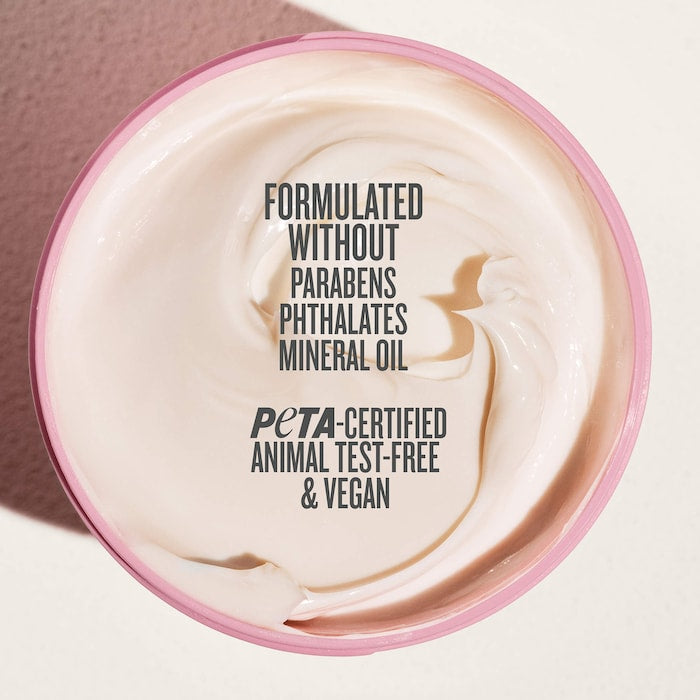 Sol de Janeiro Beija Flor™ Body Collagen-Boosting Elasti-Cream with Polypeptides and Bio-Retinol - קרם גוף קולגן ורטינול סול דה זנירו 68 - החנות שמוכרת את מוצרי ספורה בארץ