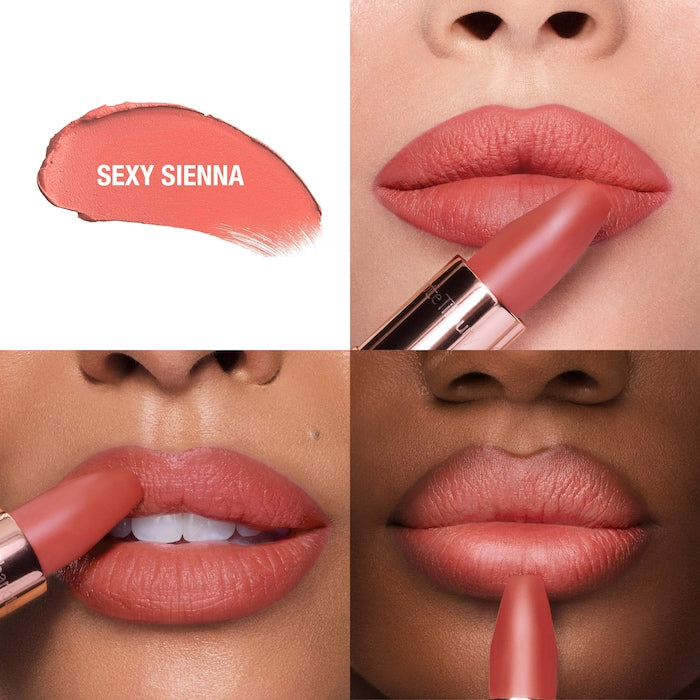 Charlotte Tilbury Lipstick - שפתון שרלוט טילבורי