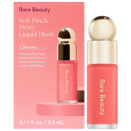Rare Beauty Soft Pinch Liquid Blush Mini Charm - מיני סומק רייר ביוטי