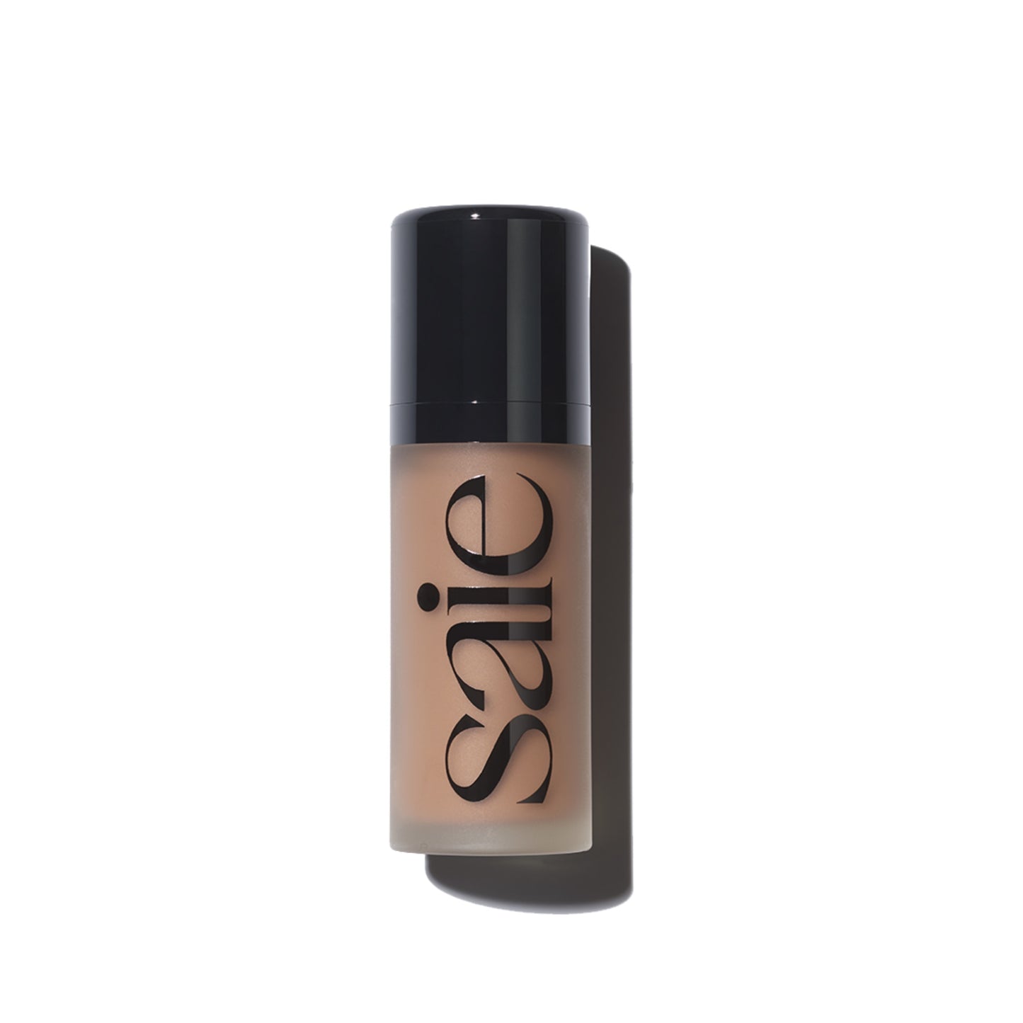 Saie Dew Bronze Soft-Focus Sculpting Liquid Bronzer - ברונזר נוזלי סאיי