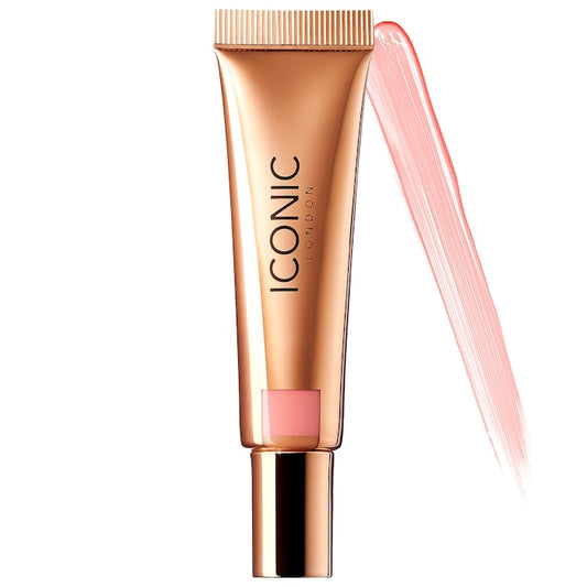 Iconic London Sheer Cream Blush - סומק אייקוניק לונדון